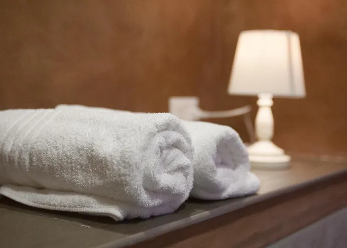 Bed and Breakfast Regina ELENA Campobasso