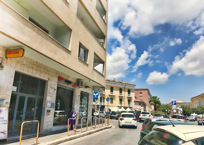 Bed and Breakfast Regina ELENA Campobasso