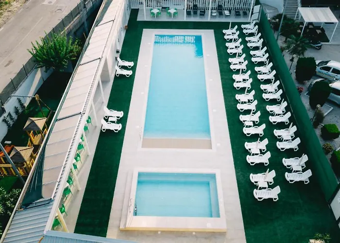 Hotel La Tavernetta Campobasso