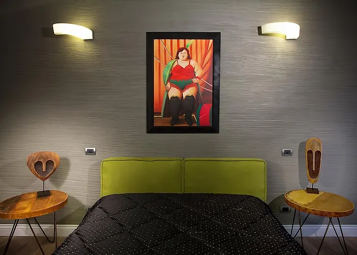 Ferrari Suite Campobasso